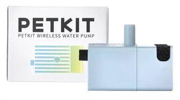 Водяний насос PETKIT Wireless Water Pump UVC 724835 фото