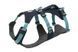 Легка шлейка для собак Ruffwear Flagline XXS 33-43 см Сірий 30746 фото 4