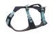 Легка шлейка для собак Ruffwear Flagline XXS 33-43 см Сірий 30746 фото 7
