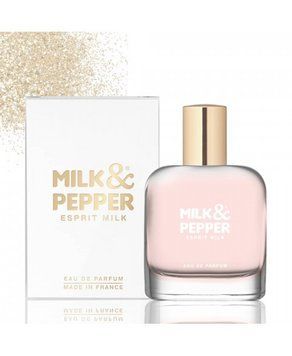 Парфуми для собак Milk & Pepper Esprit Milk 55 мл PARF01 фото