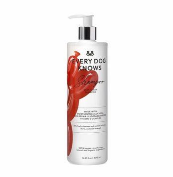 Шампунь для глибокого очищення - DEEP CLEAN SHAMPOO - Every Dog Knows - 200 мл EVDN001 фото