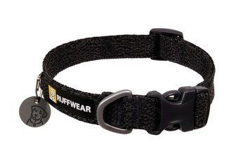 Нашийник для собак Ruffwear Front Range&trade; Flex Collar 23-28 см Сірий 47163 фото