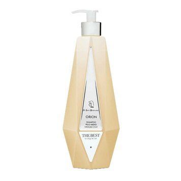 Шампунь Iv San Bernard ORION Medium, для середньої шерсті Orion з екстрактом меду 550 ml ISB_69 фото