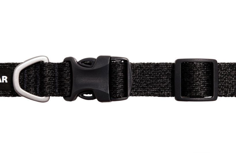 Нашийник для собак Ruffwear Front Range&trade; Flex Collar 23-28 см Сірий 47163 фото