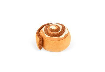 Іграшка для собак Pup Cup Cafe - Cinnabone Pet Play (Standart) 840279500616 фото