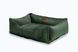 Лежак Dreamer Velur Green S 3102746 фото 9