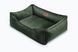 Лежак Dreamer Velur Green S 3102746 фото 2