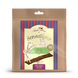 Смаколики для собак SENSATIONS Jolly Jerkies Terracanis - Яловичина 90 г TC013 фото 2