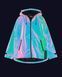 Дощовик для людей Unisex Fit Green Leo Paikka, XS (унісекс) PK_374 фото 2
