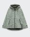 Дощовик для людей Unisex Fit Green Leo Paikka, XS (унісекс) PK_374 фото 5