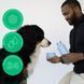 Термос із спеціальною мискою для собак Dog & Me Springland Блакитний 710 мл + 240 мл 42972 фото 8