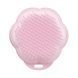 Щітка для вичісування котиків Pet Teezer Cat Grooming Millenial Pink 5060926686141 фото 2