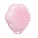 Щітка для вичісування котиків Pet Teezer Cat Grooming Millenial Pink 5060926686141 фото 1