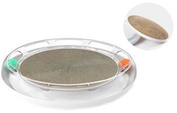 Іграшка PETKIT FUN CAT SCRATCHER 4 in 1 643918 фото