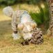 Іграшка для собак Шишка Chewffon Pinecone Plush Toy CHFF033 фото 5