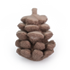 Іграшка для собак Шишка Chewffon Pinecone Plush Toy CHFF033 фото 1