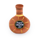 Іграшка для собак Віскі Chewffon Whiskey Bottle Squeaky Toy CHFF034 фото 1